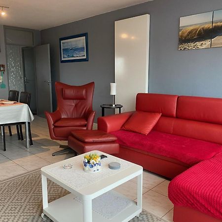 Apartment Residentie Astrid-5 By Interhome 布列登 外观 照片