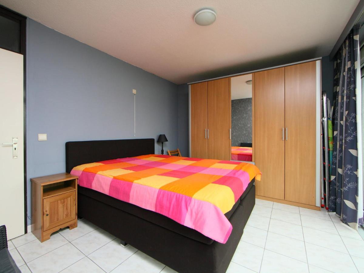 Apartment Residentie Astrid-5 By Interhome 布列登 外观 照片