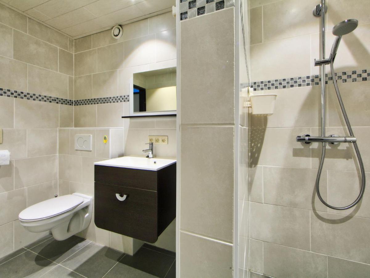 Apartment Residentie Astrid-5 By Interhome 布列登 外观 照片